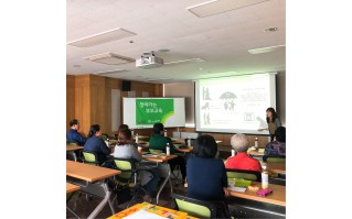 경남가정위탁지원센터, 합천군 ‘찾아가는 가정위탁 부모교육 실시’