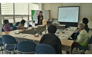 함양군 찾아가는 부모교육 “함께여는 자문자답” 실시